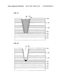 METHOD OF FABRICATING IMAGE SENSOR PHOTODIODES USING A MULTI-LAYER SUBSTRATE AND CONTACT METHOD AND THE STRUCTURE THEREOF diagram and image