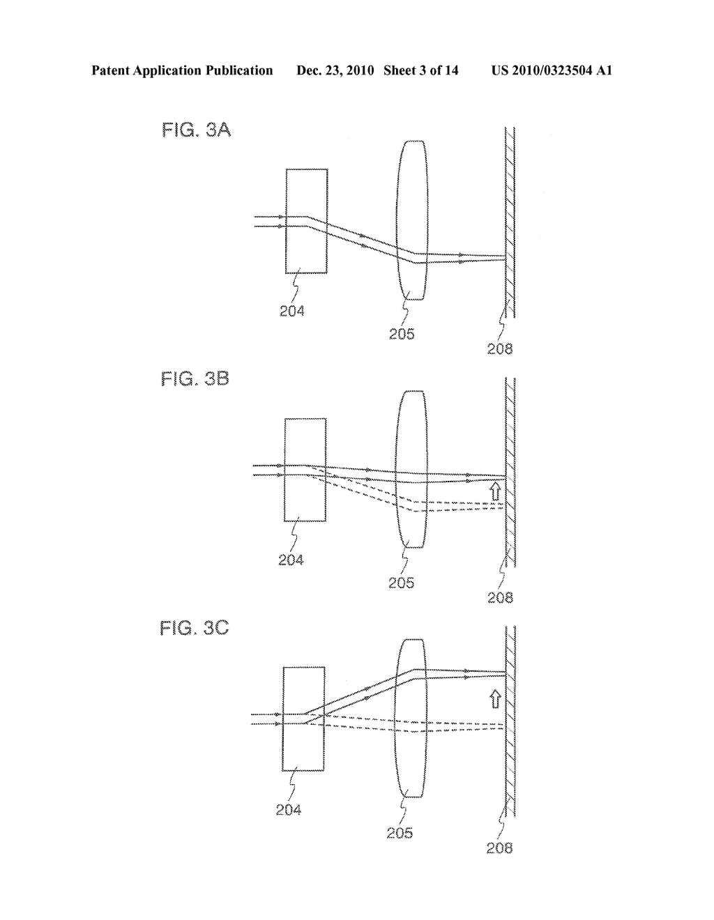 LASER IRRADIATION APPARATUS AND METHOD FOR MANUFACTURING SEMICONDUCTOR DEVICE - diagram, schematic, and image 04