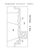 MICROSTRUCTURE MODIFICATION IN COPPER INTERCONNECT STRUCTURE diagram and image