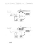 Semiconductor manufacturing apparatus and method for manufacturing a semiconductor diagram and image