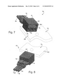 WIRE TO BOARD CONNECTOR diagram and image