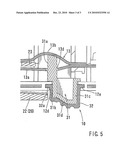 CONNECTORS FOR ELECTRIC CORDS diagram and image