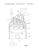 PUMPING ASSEMBLY diagram and image