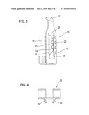 PUMPING ASSEMBLY diagram and image