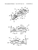 Bifurcated Electrical Contact diagram and image