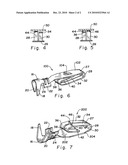 Bifurcated Electrical Contact diagram and image