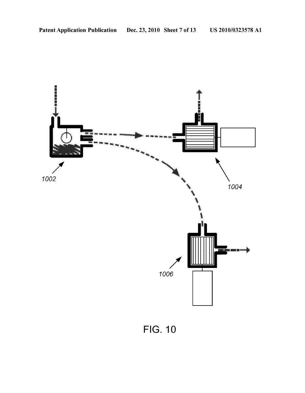 SYSTEM AND METHOD FOR REDIRECTING SMOKE EFFECTS IN A MODEL VEHICLE - diagram, schematic, and image 08