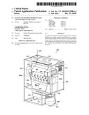 SYSTEM AND METHOD FOR DRYING GRIT USED FOR ABRASIVE BLASTING diagram and image