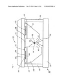 CENTERLESS GRINDING MACHINE diagram and image