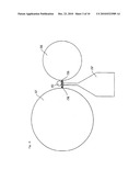 CENTERLESS GRINDING MACHINE diagram and image