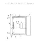 CENTERLESS GRINDING MACHINE diagram and image