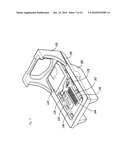 CENTERLESS GRINDING MACHINE diagram and image