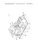 CENTERLESS GRINDING MACHINE diagram and image