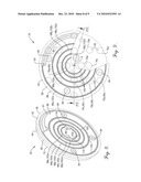 SELF-ALIGNING ROTARY BLADE HOLDER FOR SHARPENER diagram and image