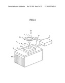 AIR CONDITIONING APPARATUS FOR VEHICLE diagram and image