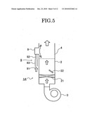 AIR CONDITIONING APPARATUS FOR VEHICLE diagram and image