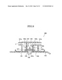 AIR CONDITIONING APPARATUS FOR VEHICLE diagram and image