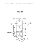 AIR CONDITIONING APPARATUS FOR VEHICLE diagram and image