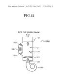 AIR CONDITIONING APPARATUS FOR VEHICLE diagram and image