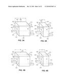 ENVIRONMENTAL CONTROL SYSTEMS AND METHODS OF CONFIGURING ENVIRONMENTAL CONTROL SYSTEMS diagram and image