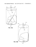 ENVIRONMENTAL CONTROL SYSTEMS AND METHODS OF CONFIGURING ENVIRONMENTAL CONTROL SYSTEMS diagram and image