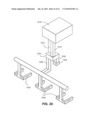 ENVIRONMENTAL CONTROL SYSTEMS AND METHODS OF CONFIGURING ENVIRONMENTAL CONTROL SYSTEMS diagram and image