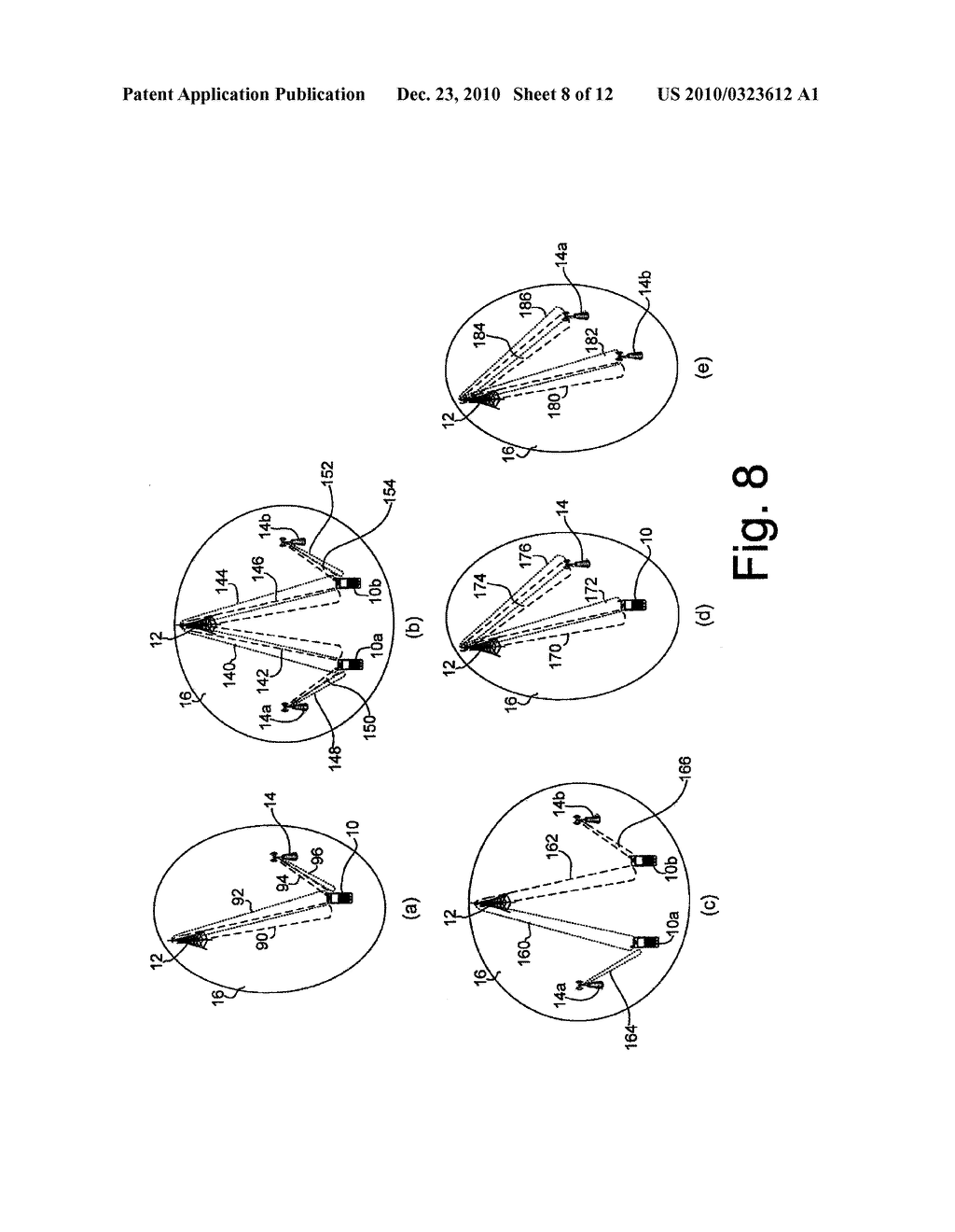 Transparent Relay Using Dual-Layer Beam Forming Association Procedures - diagram, schematic, and image 09