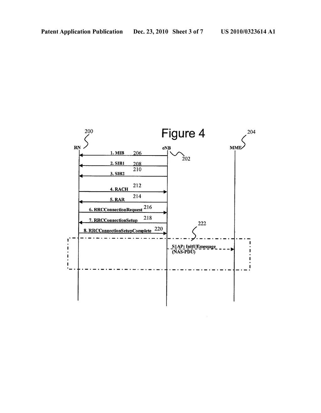 Mobile Station Association Procedures with Type II Relays - diagram, schematic, and image 04