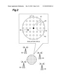 BUILDING INFLUENCE ESTIMATION APPARATUS AND BUILDING INFLUENCE ESTIMATION METHOD diagram and image