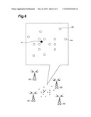 BUILDING INFLUENCE ESTIMATION APPARATUS AND BUILDING INFLUENCE ESTIMATION METHOD diagram and image