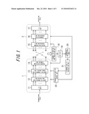 WIRELESS COMMUNICATION SYSTEM, WIRELESS COMMUNICATION APPARATUS AND COMMUNICATION CONTROL METHOD diagram and image