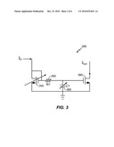 TUNABLE ADAPTIVE FILTER WITH VARIABLE GAIN TRANS-CONDUCTANCE STAGE diagram and image