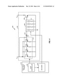 TUNABLE ADAPTIVE FILTER WITH VARIABLE GAIN TRANS-CONDUCTANCE STAGE diagram and image