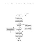 DEDICATED MEMORY PARTITIONS FOR USERS OF A SHARED MOBILE DEVICE diagram and image