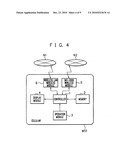 TELEPHONE TERMINAL, CALL ISSUING METHOD AND PROGRAM diagram and image