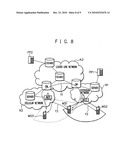 TELEPHONE TERMINAL, CALL ISSUING METHOD AND PROGRAM diagram and image