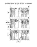 MOBILE COMMUNICATION DEVICE AND METHOD FOR SWAPPING MIFARE APPLICATIONS diagram and image