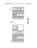 MOBILE COMMUNICATION DEVICE AND METHOD FOR SWAPPING MIFARE APPLICATIONS diagram and image