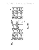 MOBILE COMMUNICATION DEVICE AND METHOD FOR SWAPPING MIFARE APPLICATIONS diagram and image