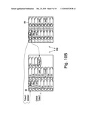 MOBILE COMMUNICATION DEVICE AND METHOD FOR SWAPPING MIFARE APPLICATIONS diagram and image