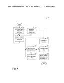 System and Method for Temporarily Reconfiguring a Communications System to Provide Selected Services diagram and image