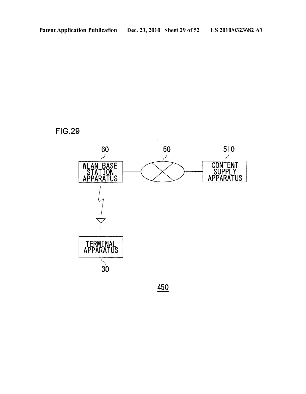 COMMUNICATION METHOD AND, TERMINAL APPARATUS AND BASE STATION APPARATUS USING THE METHOD - diagram, schematic, and image 30