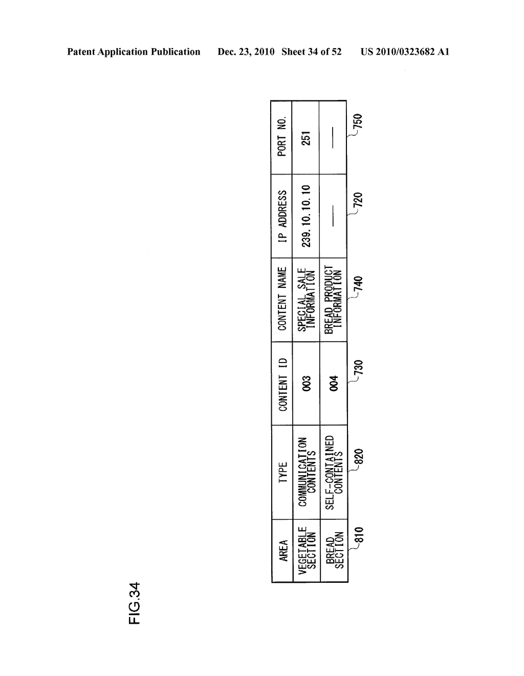 COMMUNICATION METHOD AND, TERMINAL APPARATUS AND BASE STATION APPARATUS USING THE METHOD - diagram, schematic, and image 35