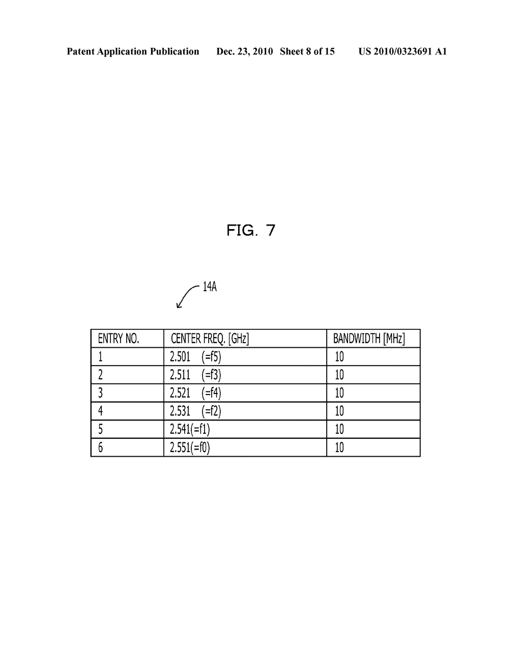 Wireless Communication System For Switching To A Preferred Carrier - diagram, schematic, and image 09