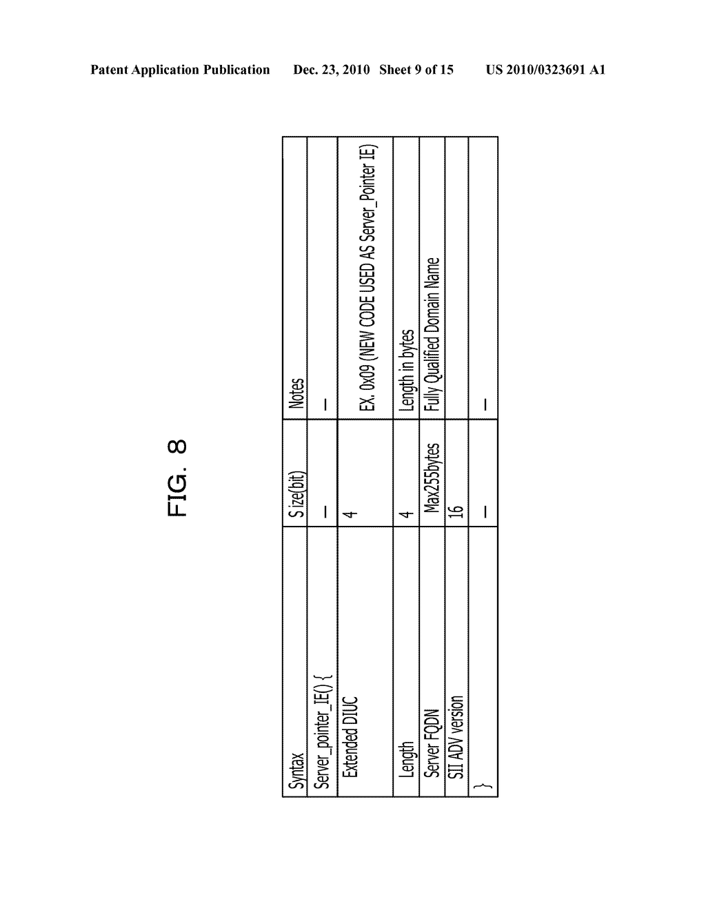 Wireless Communication System For Switching To A Preferred Carrier - diagram, schematic, and image 10