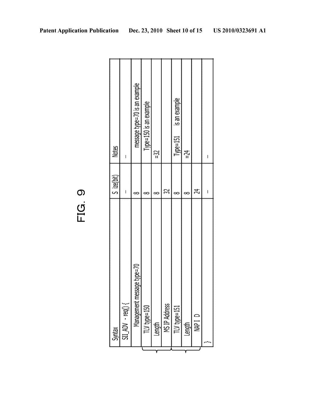 Wireless Communication System For Switching To A Preferred Carrier - diagram, schematic, and image 11