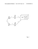 METHOD AND USER EQUIPMENT FOR MOBILE DEVICE REGISTRATION diagram and image