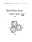 NETWORK-WIDE INTER-CELL INTERFERENCE MINIMIZATION VIA COORDINATED MULTIPOINT CELL SCHEDULING COORDINATION diagram and image