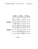 NETWORK-WIDE INTER-CELL INTERFERENCE MINIMIZATION VIA COORDINATED MULTIPOINT CELL SCHEDULING COORDINATION diagram and image