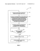 NETWORK-WIDE INTER-CELL INTERFERENCE MINIMIZATION VIA COORDINATED MULTIPOINT CELL SCHEDULING COORDINATION diagram and image